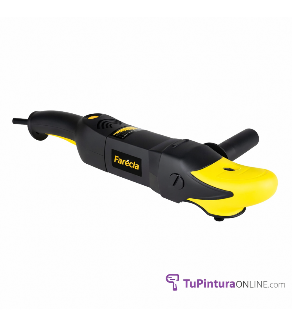 Pulidora Rotativa G Plus de Farécla