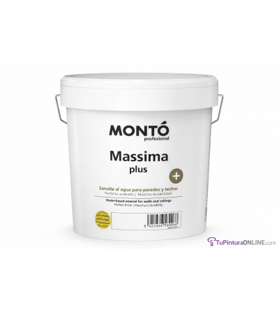 Massima plus +