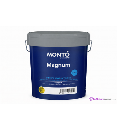 Magnum Classic de Montó