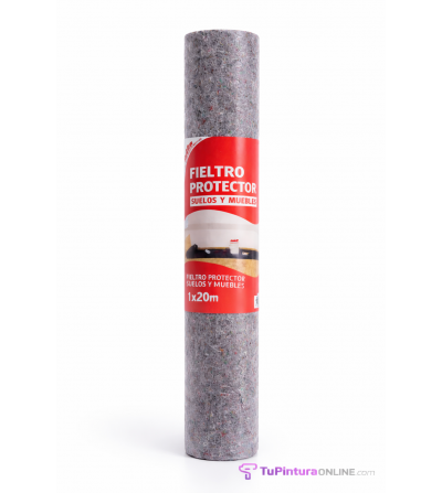 Fieltro Protector Suelos y Muebles PackPlus