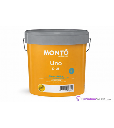 Uno+ plus de Montó