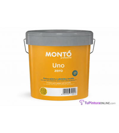Uno Zero de Montó