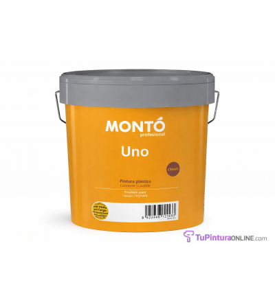 Uno de Montó