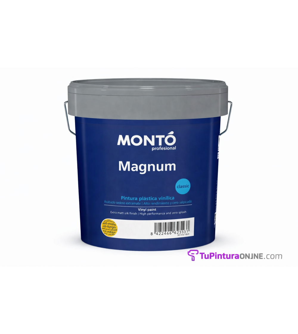 Magnum Classic de Montó