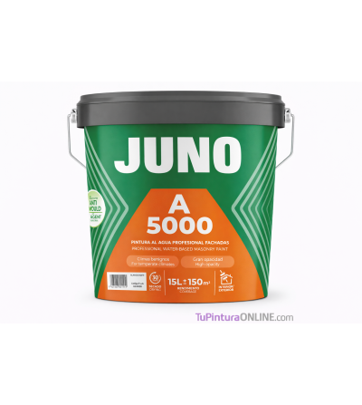 Pintura A-5000 de Juno