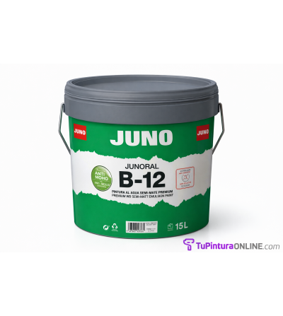 Junoral mate B-12 Juno