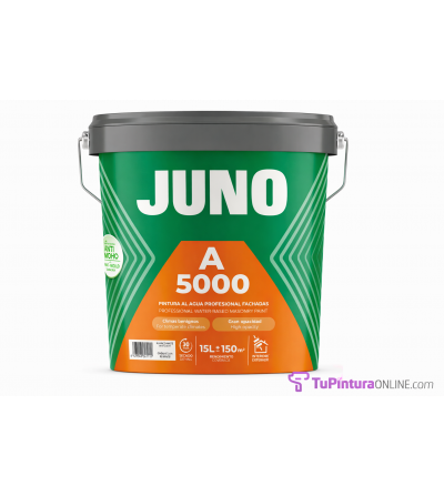 Pintura A-5000 de Juno