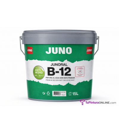 Junoral B-12 de Juno