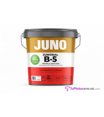 Junoral B-5 de Juno