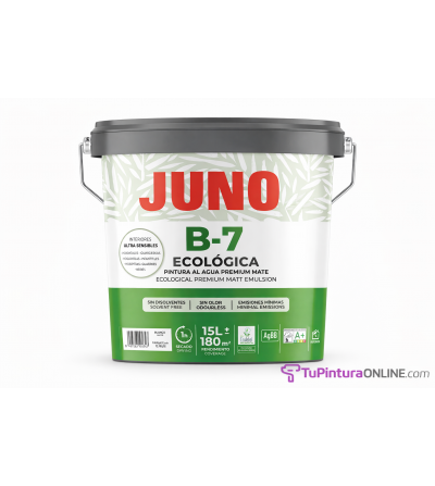 Mate ecologico B-7 Juno