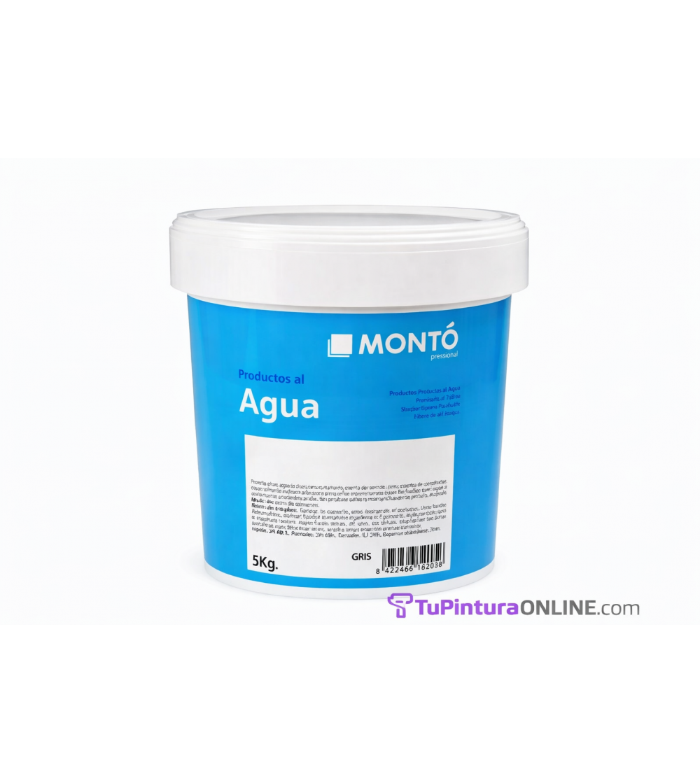 Primer Silicato Monto de 4 L.