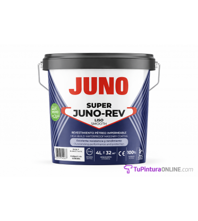 Revestimiento pétreo Super Juno-Rev