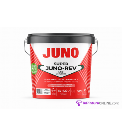 Revestimiento Juno-Rev de Juno