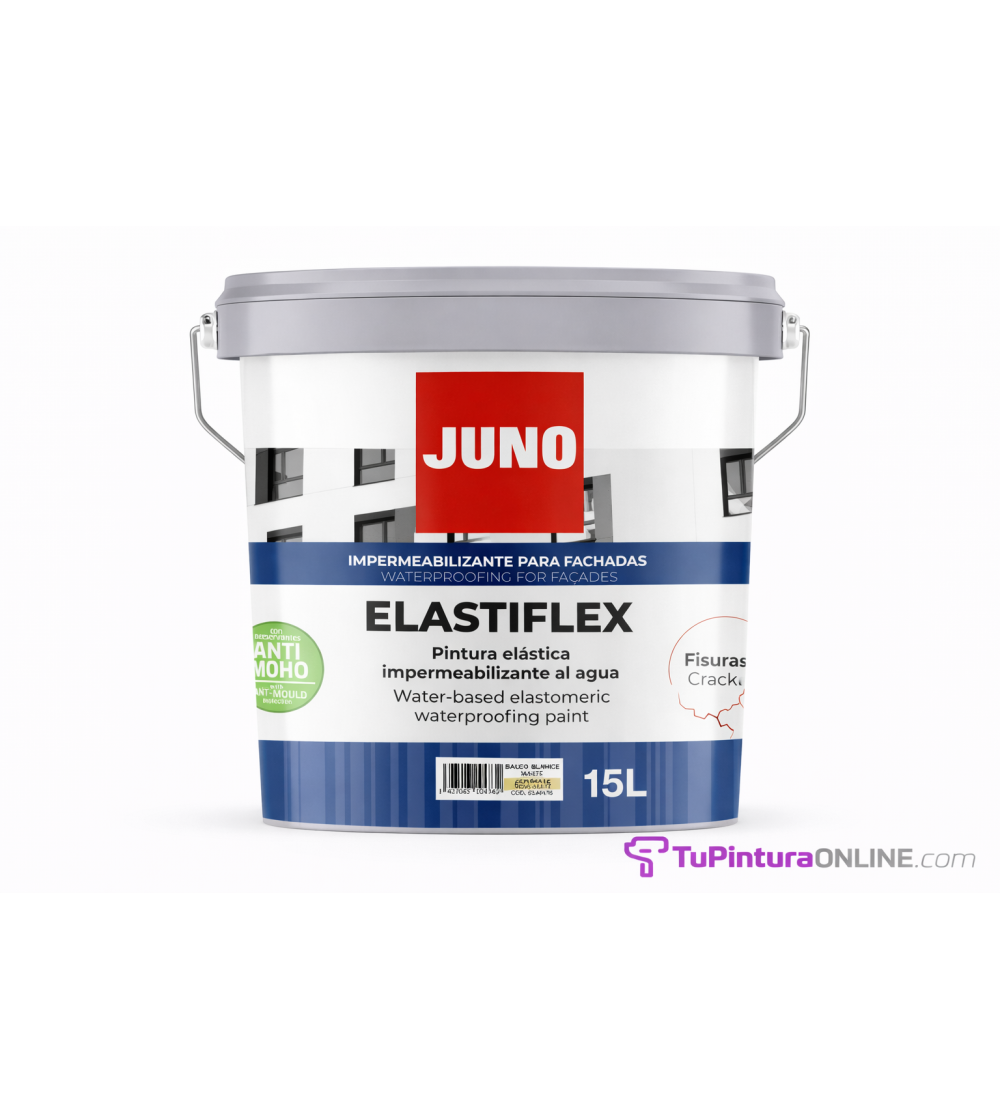 Elastiflex de Juno