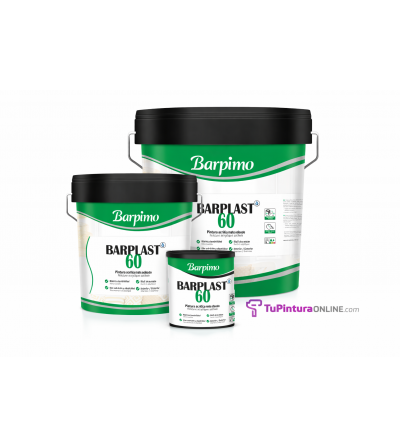 Barplast 60 de Barpimo