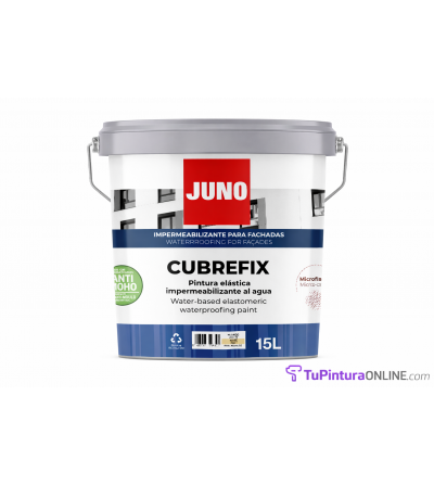Cubrefix de JUNO