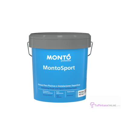 Montosport piscinas al agua