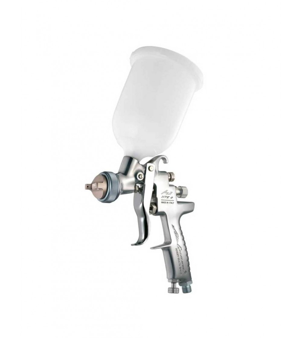 Pistola Iwata AZ3 HTE 2 AV 1.8