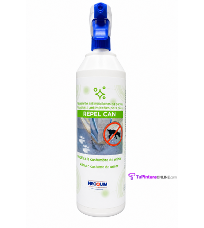 Repel Can de Neoquim