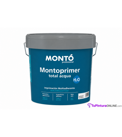 Montoprimer total Acqua