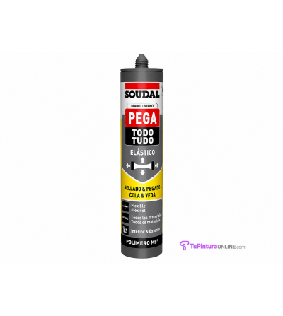 Polímero Pega Todo Soudal