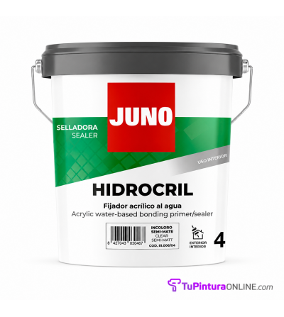 Hidrocril fijador Juno