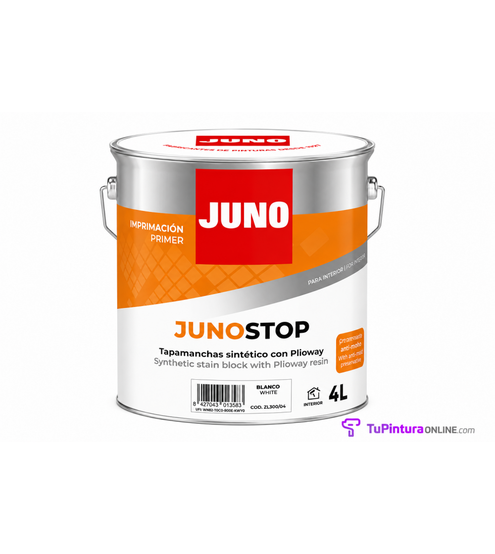 Quitamanchas Junostop de Juno