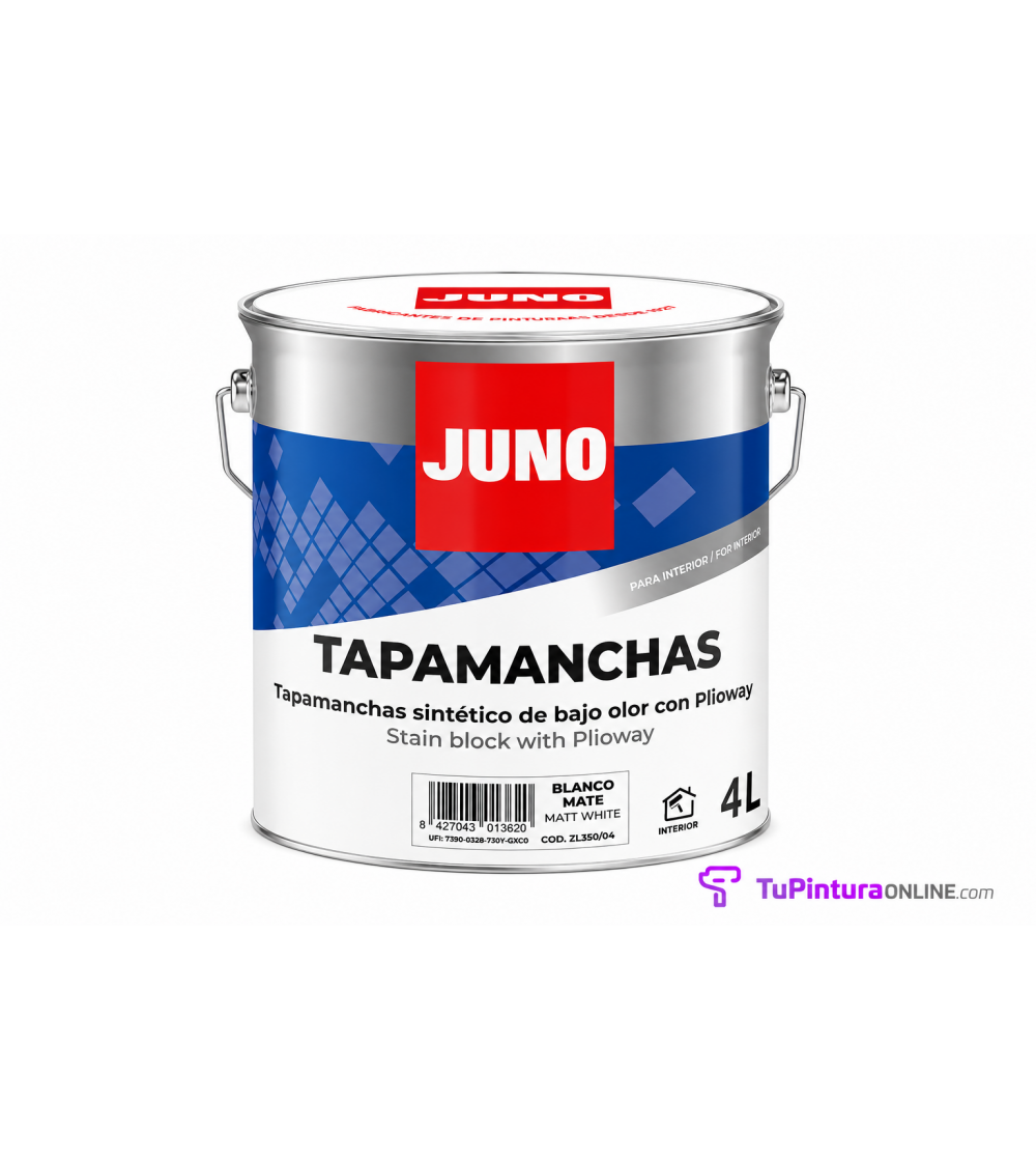 Tapamanchas Juno