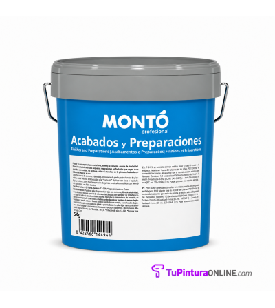 HORMIMONT ACRILICO MONTO DE 15 L.
