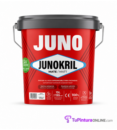 Revestimiento Junokril