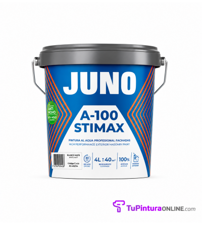 Revestimiento A-100 Stimax