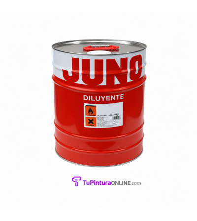 Disolvente Mineral D-16 de Juno