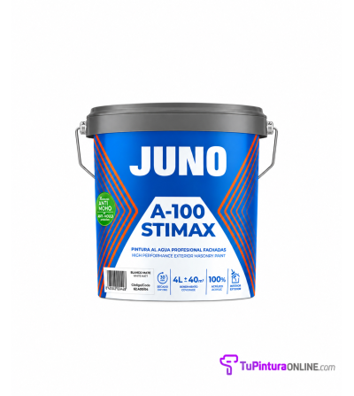 Revestimiento A-100 Stimax