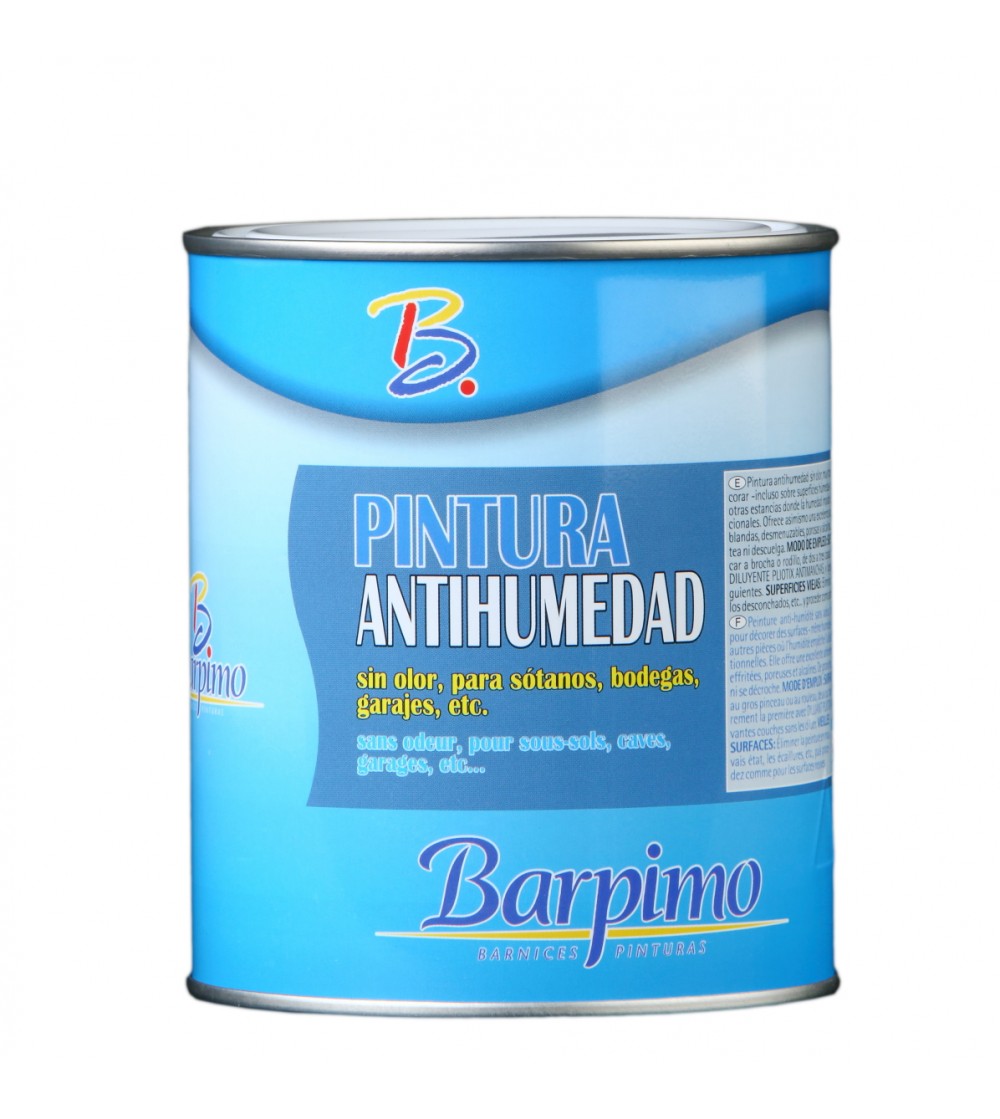 Antihumedad :: Pinturas Lepanto - Fabricante de pintura para profesionales  y distribuidores