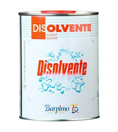 Disolvente fosfocromatante 270 de 5 L