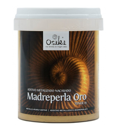 Toner madre perla 500 ml