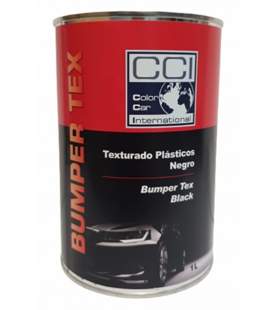 Bumper texturizado 1 L