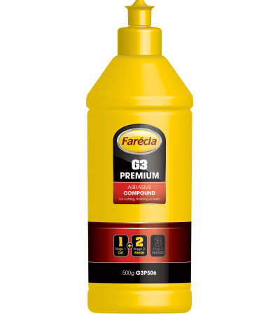 AutoRepair 3325 - Barniz en spray para faros UHS 1k Policarbonatos 400 Ml.