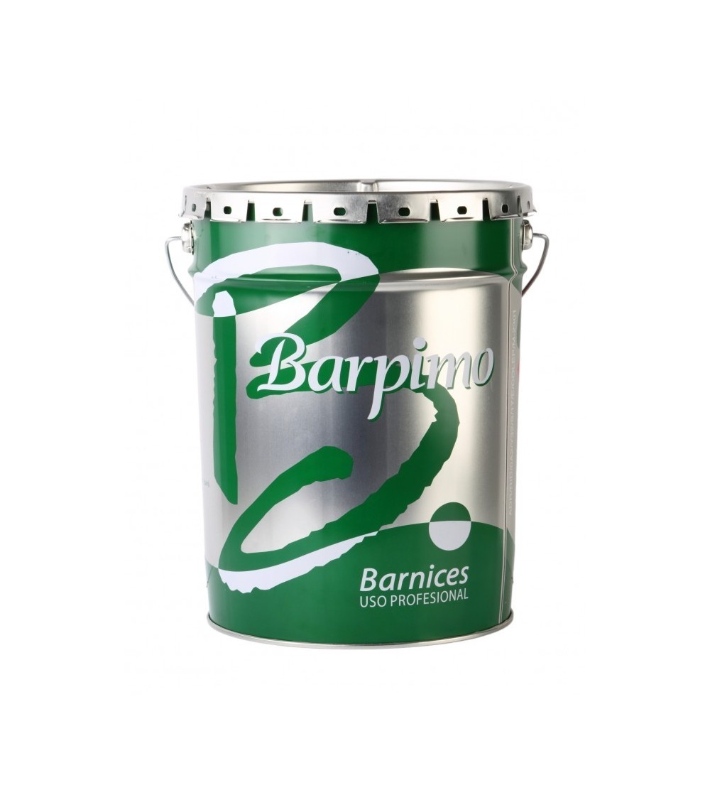Lacapol blanco NF semimate 40 de 25 kg + catalizador de 10 L