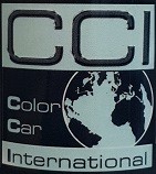 CCI