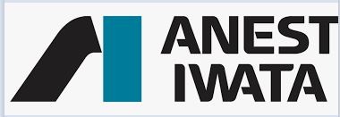 ANEST IWATA