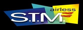 S.T.M. AIRLESS